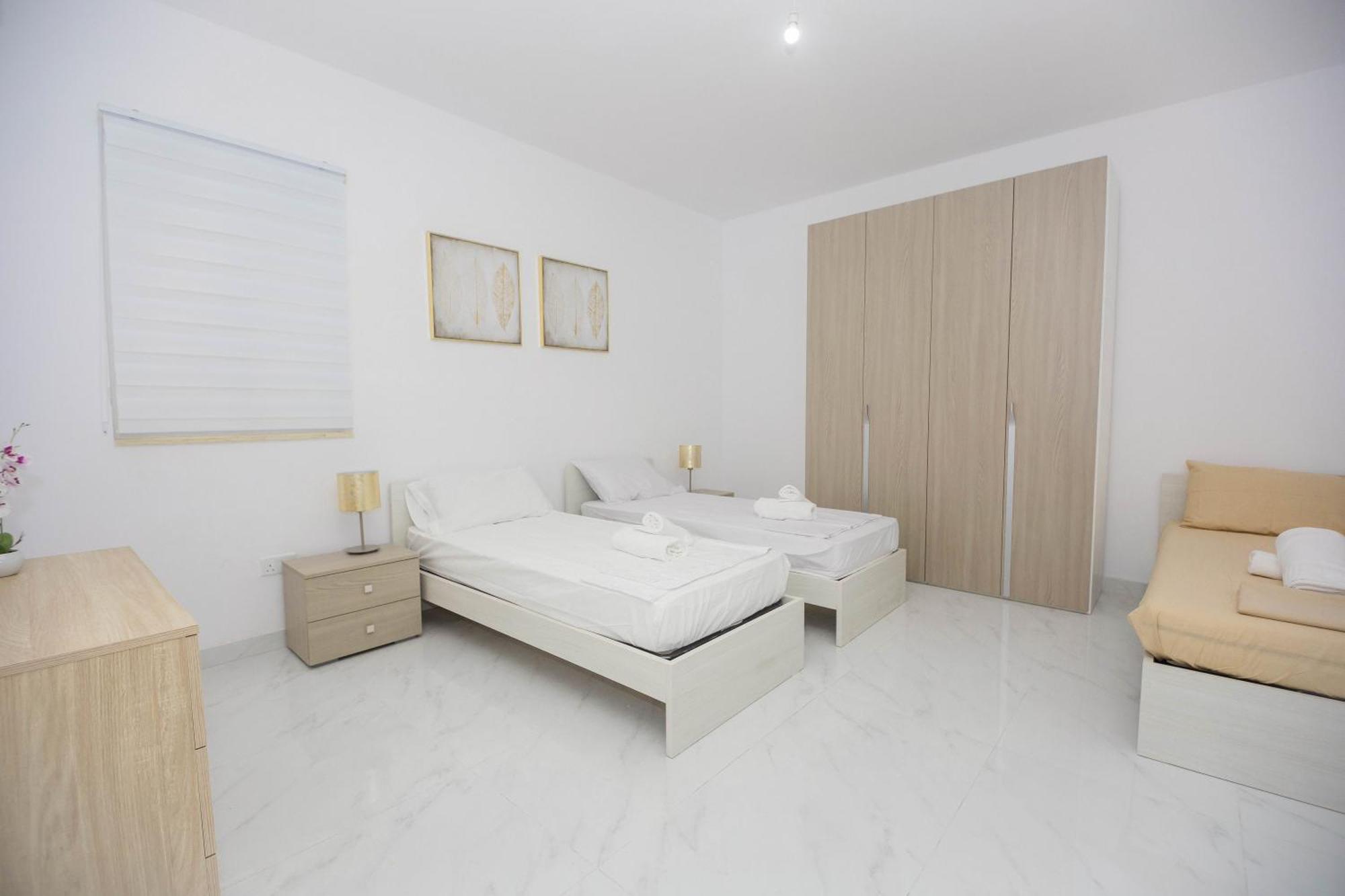 Brewmaster Residence Is-Swieqi Exterior foto